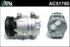 CHEVR 95905518 Compressor, air conditioning